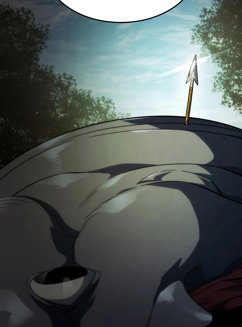 Revenge of the Iron-Blooded Sword Hound, Chapter 41 image 09